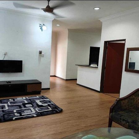 Terengganu Equestrian Resort 쿠알라트렝가누 외부 사진