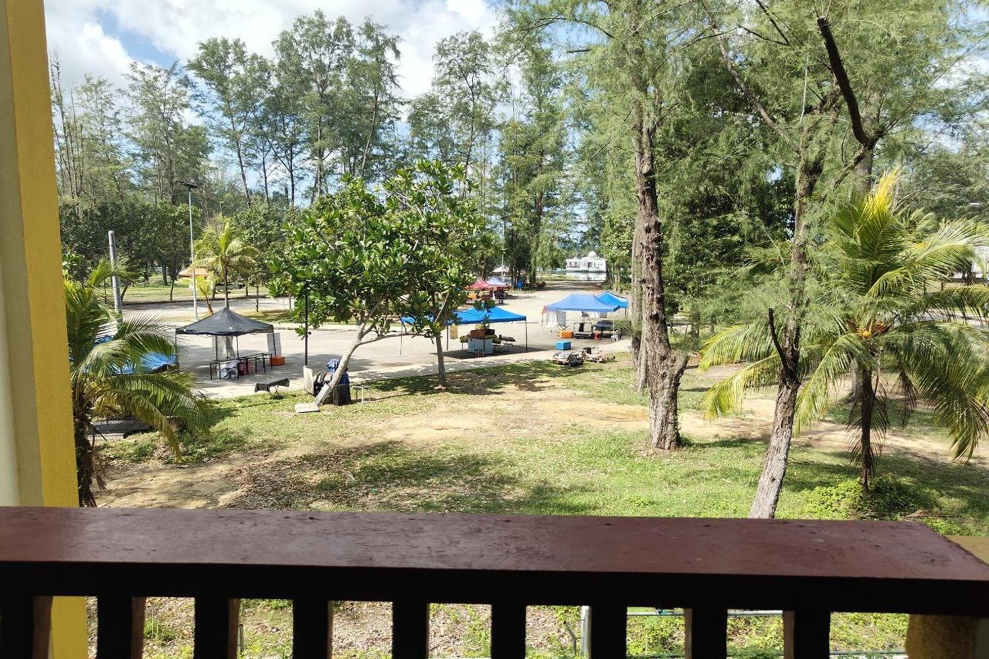Terengganu Equestrian Resort 쿠알라트렝가누 외부 사진