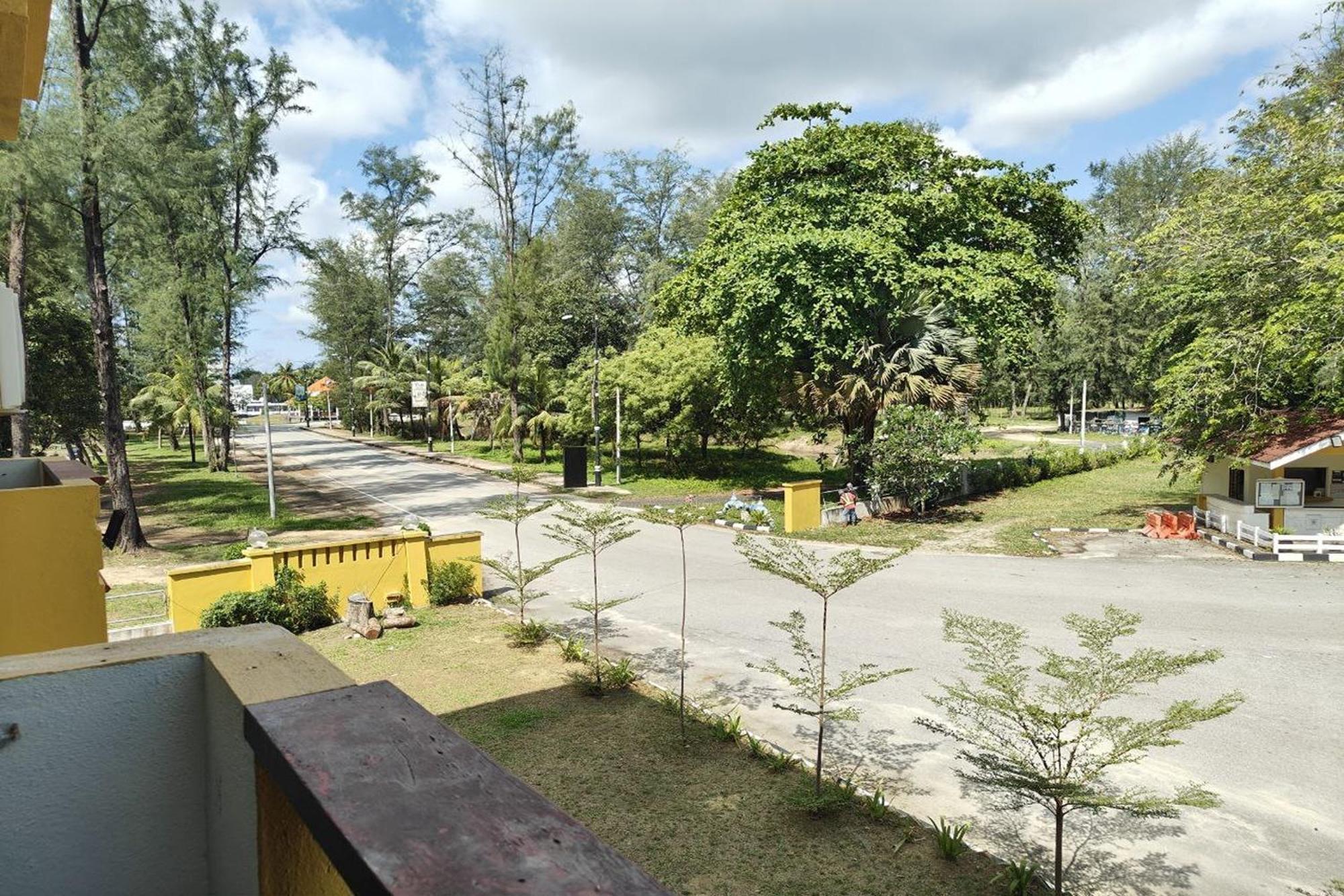 Terengganu Equestrian Resort 쿠알라트렝가누 외부 사진
