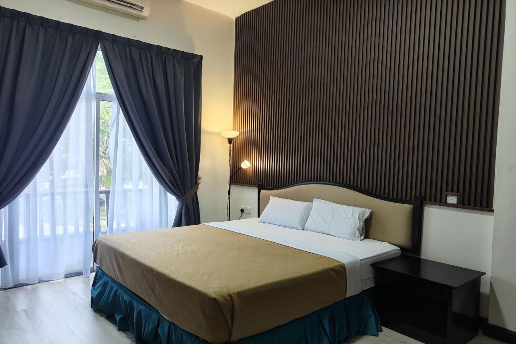 Terengganu Equestrian Resort 쿠알라트렝가누 외부 사진