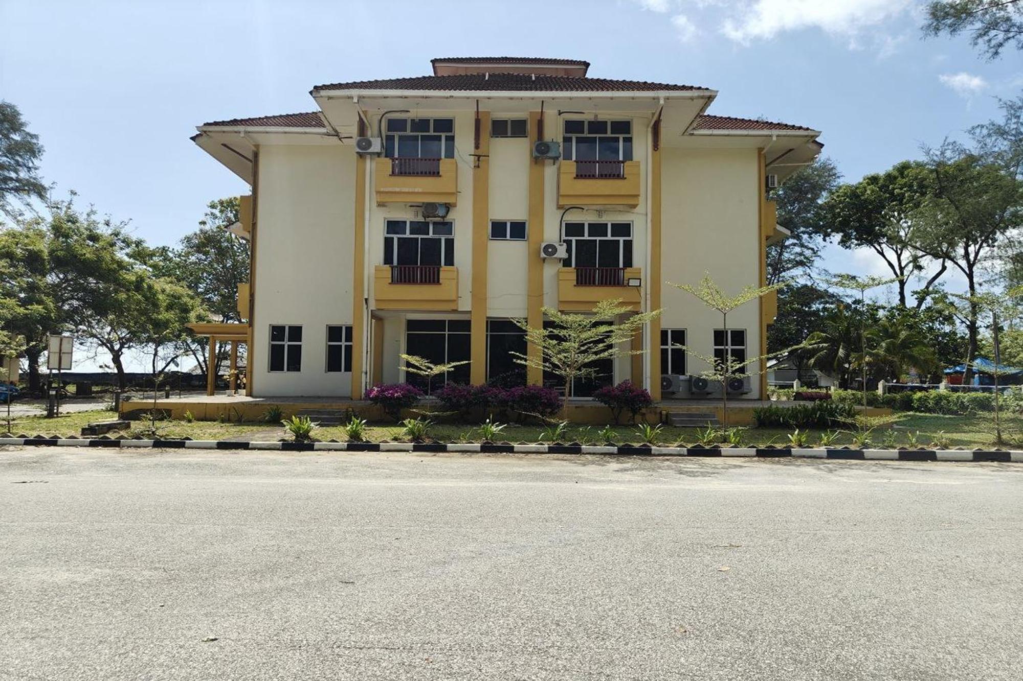 Terengganu Equestrian Resort 쿠알라트렝가누 외부 사진