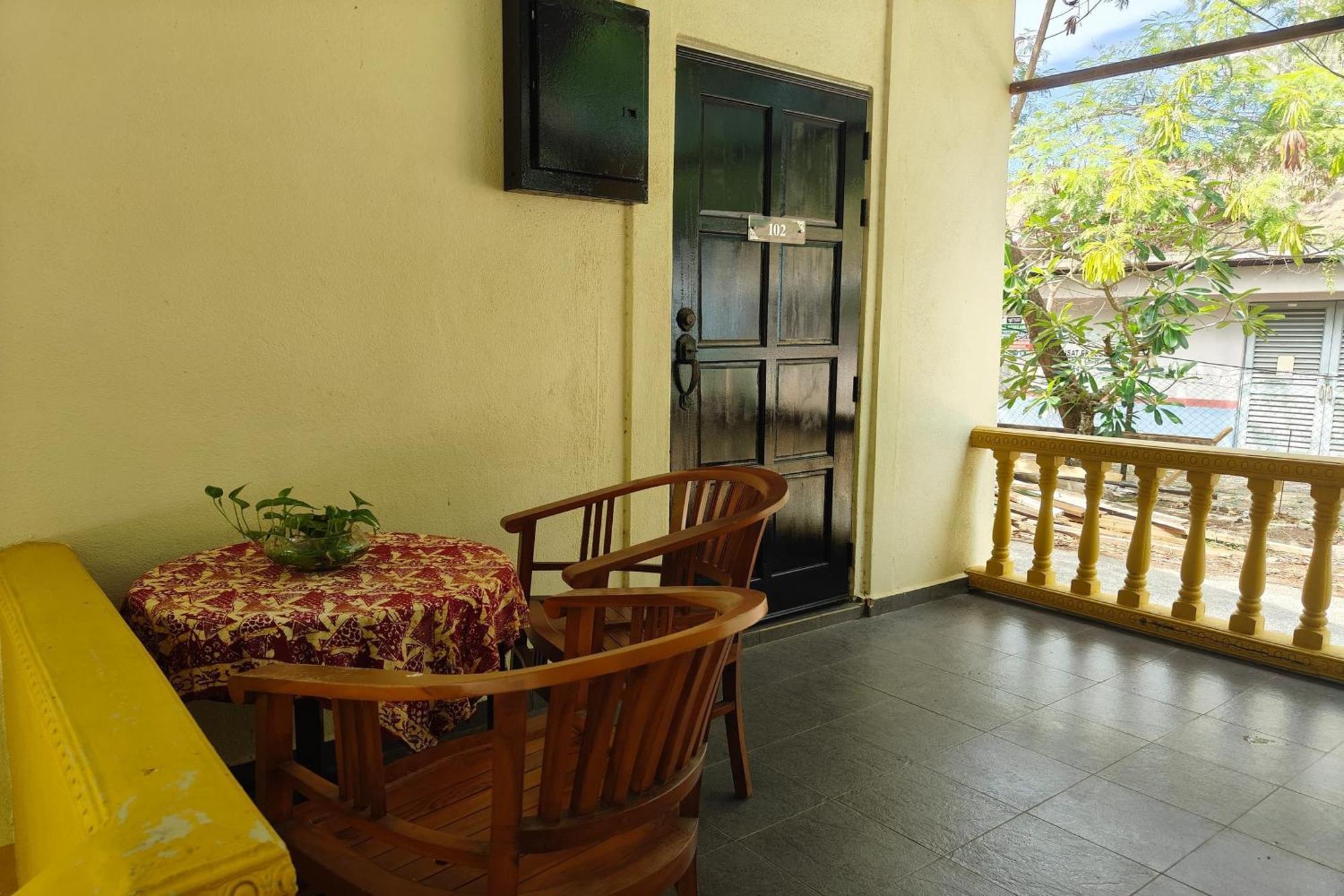 Terengganu Equestrian Resort 쿠알라트렝가누 외부 사진
