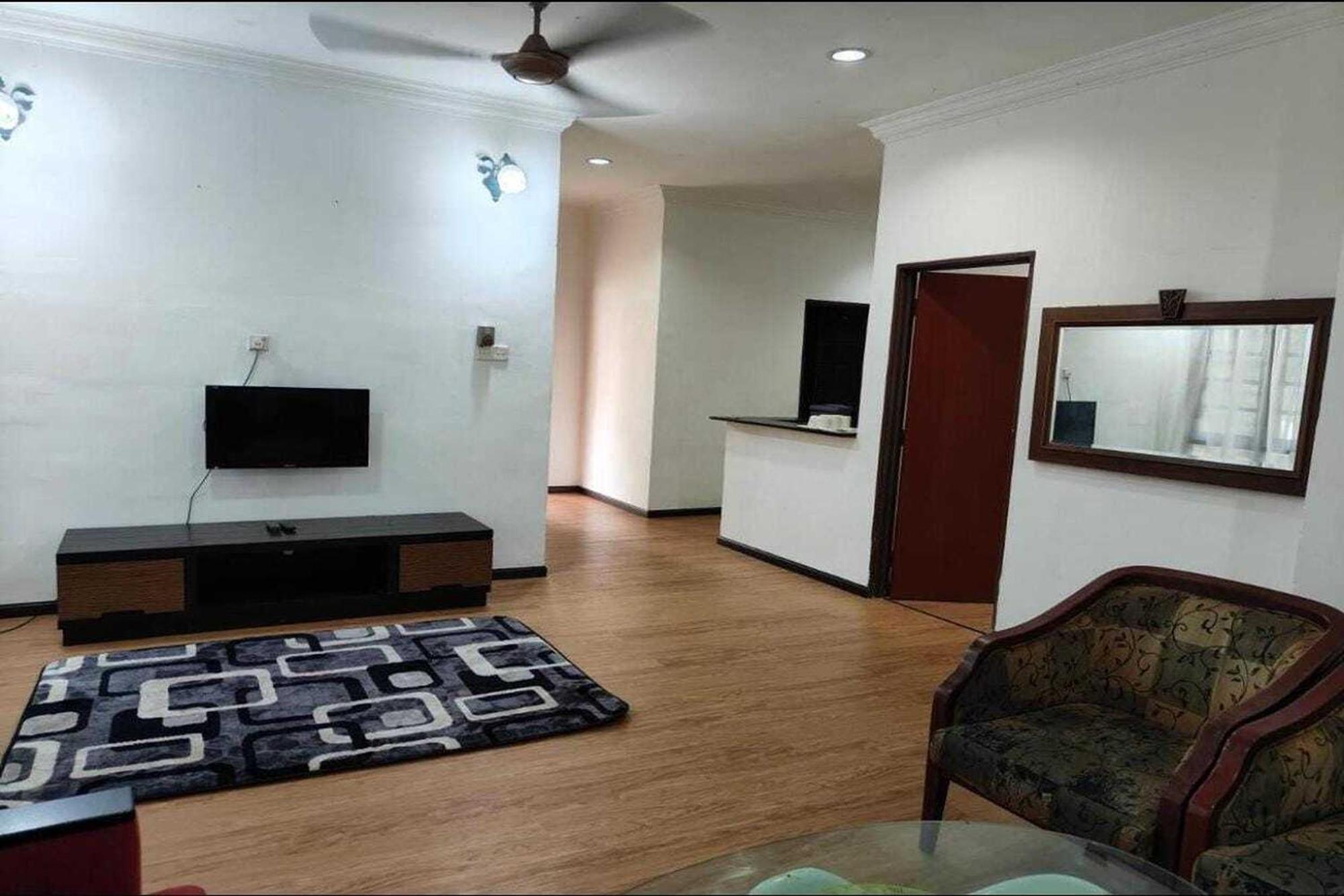 Terengganu Equestrian Resort 쿠알라트렝가누 외부 사진