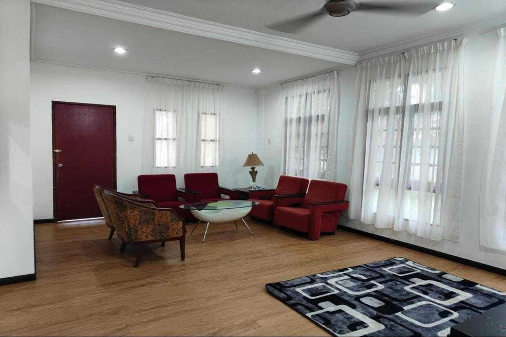 Terengganu Equestrian Resort 쿠알라트렝가누 외부 사진
