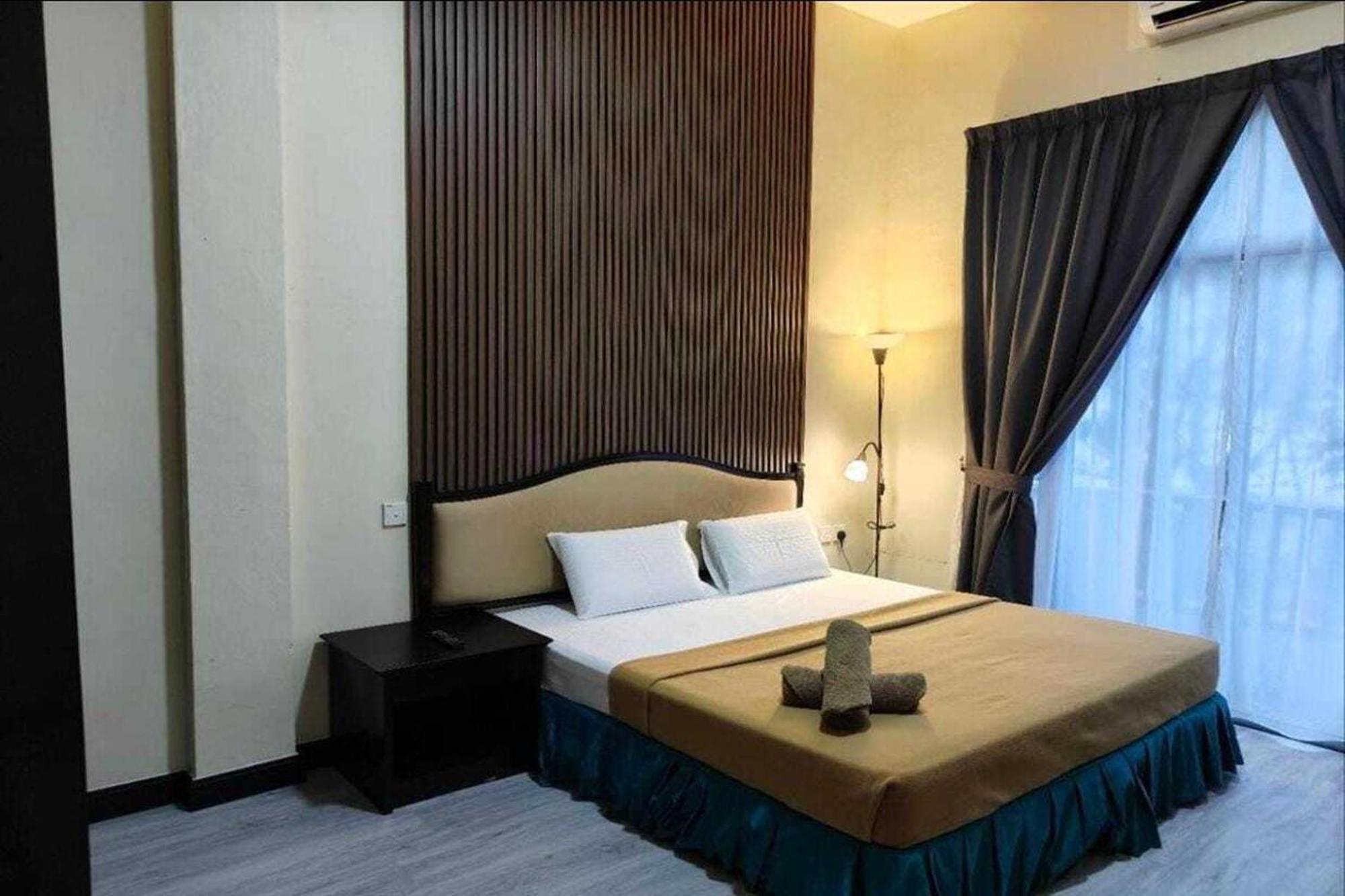 Terengganu Equestrian Resort 쿠알라트렝가누 외부 사진