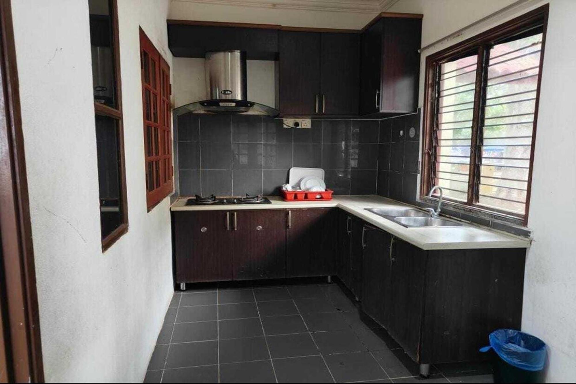 Terengganu Equestrian Resort 쿠알라트렝가누 외부 사진
