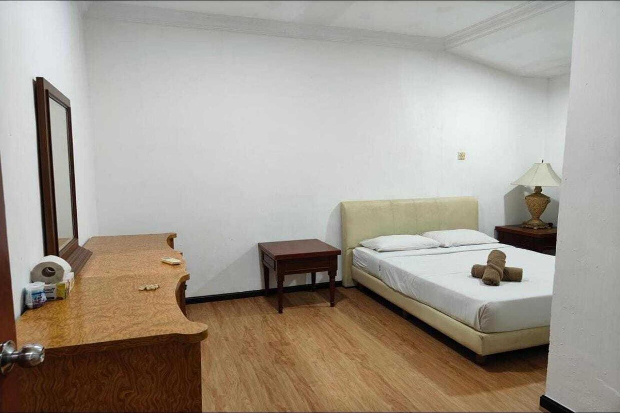 Terengganu Equestrian Resort 쿠알라트렝가누 외부 사진