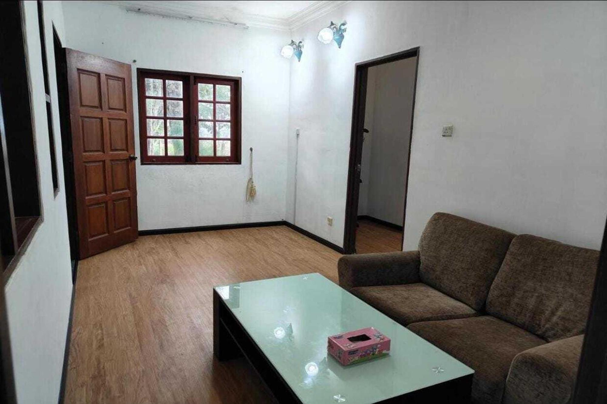 Terengganu Equestrian Resort 쿠알라트렝가누 외부 사진