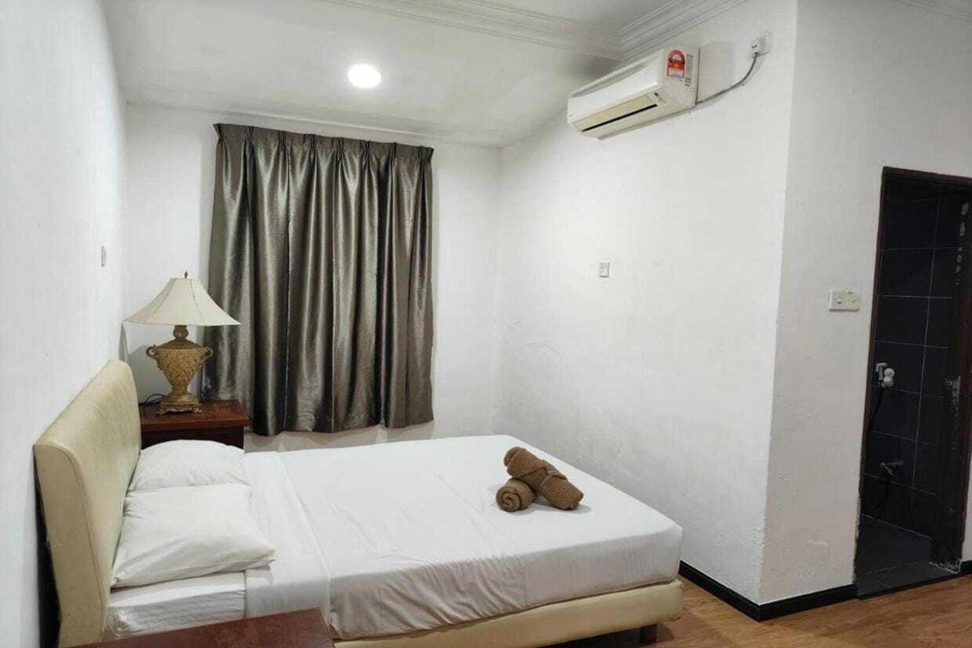 Terengganu Equestrian Resort 쿠알라트렝가누 외부 사진