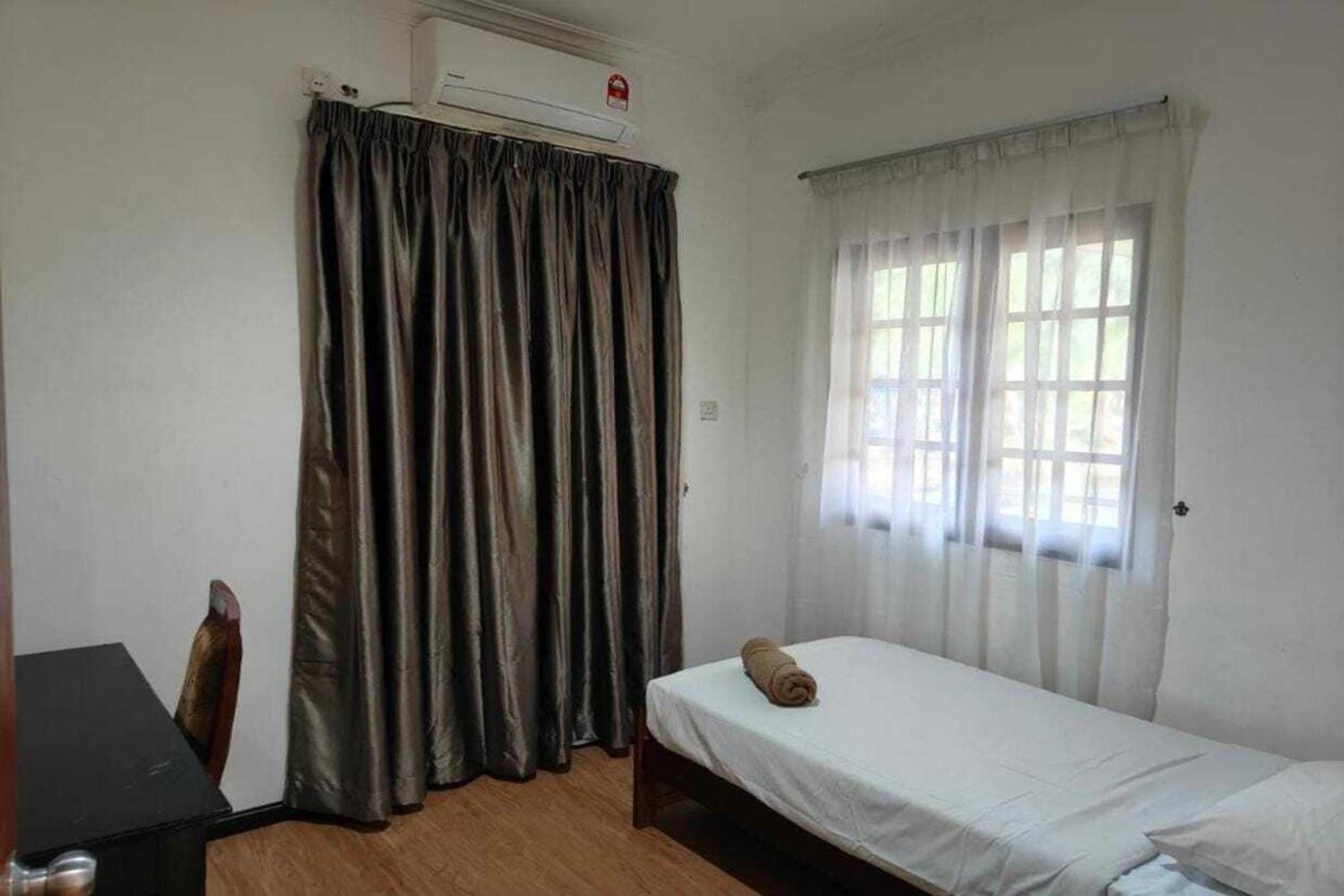 Terengganu Equestrian Resort 쿠알라트렝가누 외부 사진