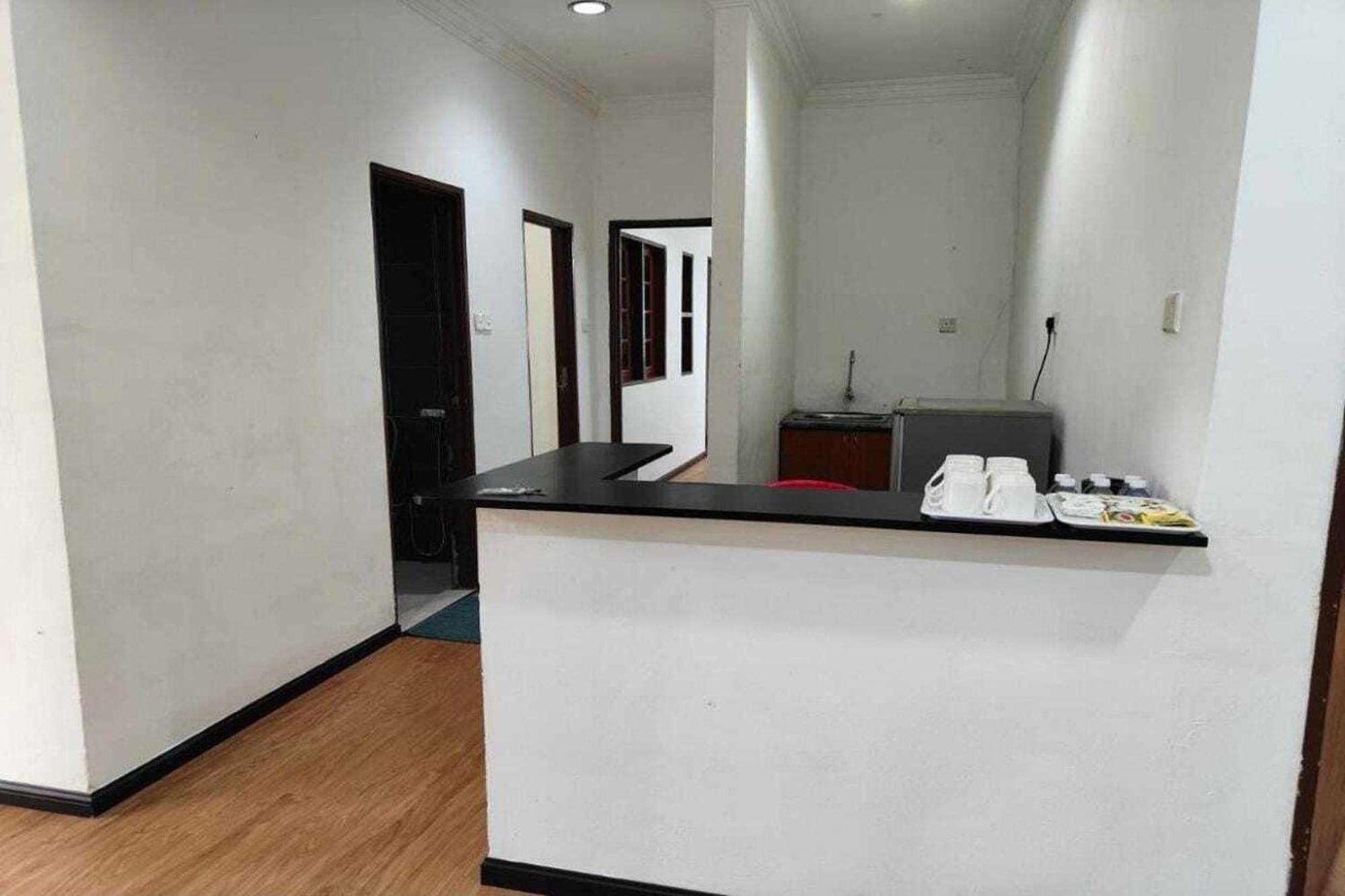 Terengganu Equestrian Resort 쿠알라트렝가누 외부 사진